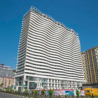 Орби сити лифт