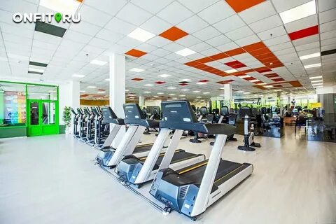 Nrg fitness