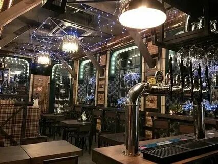 Папа паб ростов на дону