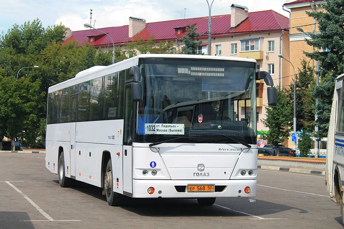 Автобус 1024