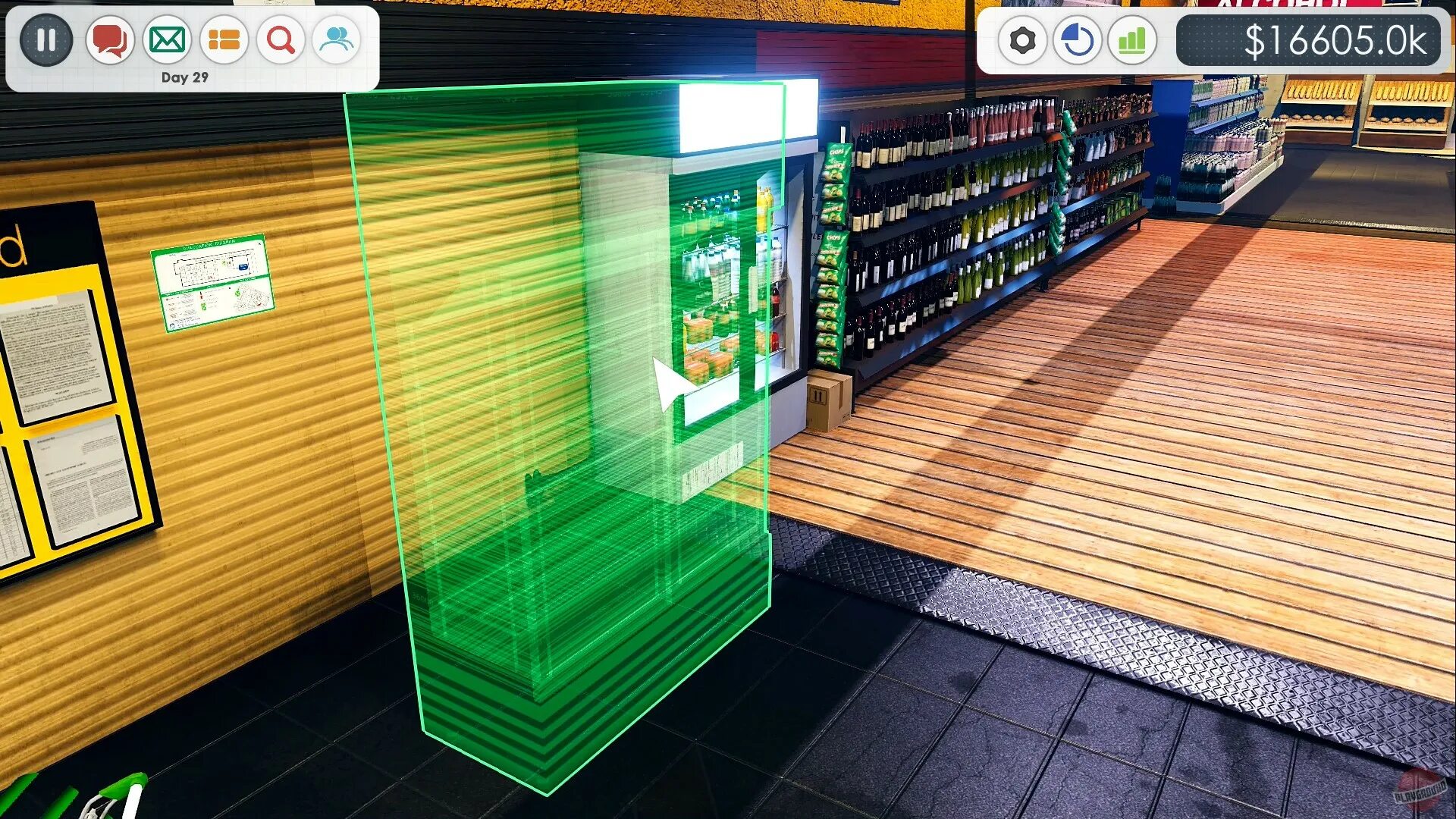 Supermarket simulator по сети. Supermarket Manager. Менеджер супермаркета на ПК. Игры супермаркет стим. Supermarket Manager игра.