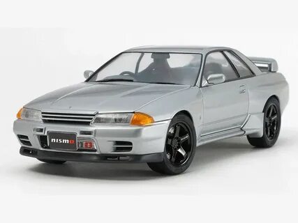 Nissan skyline model