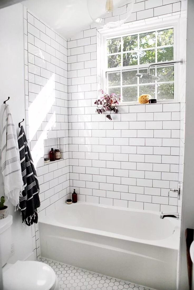 Alexander Nevsky St Apartment by Alexandra Fedorova Modern white bathroom, White