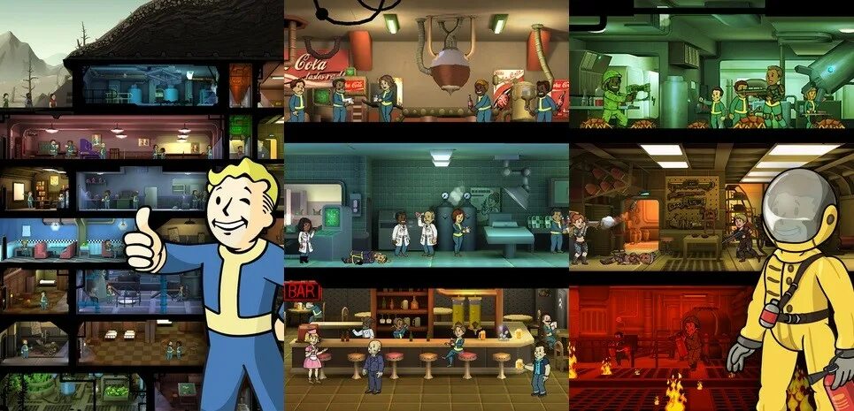 Fallout на андроид на русском языке. Игра фоллаут на андроид. fallout мобильная версия. фоллаут шелтер. игра фоллаут шелтер.