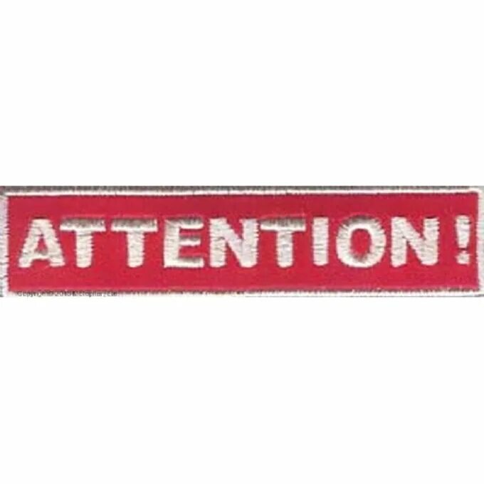 2018 attention attention