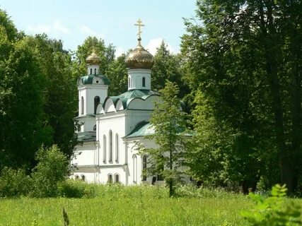 Карачарово конаково