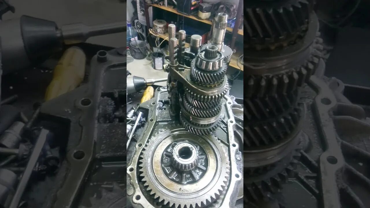 Рено разбор коробки. Мкпп renault jr5. jr5 коробка рено. пятая передача рено jr 5. кпп jr5 ларгус.