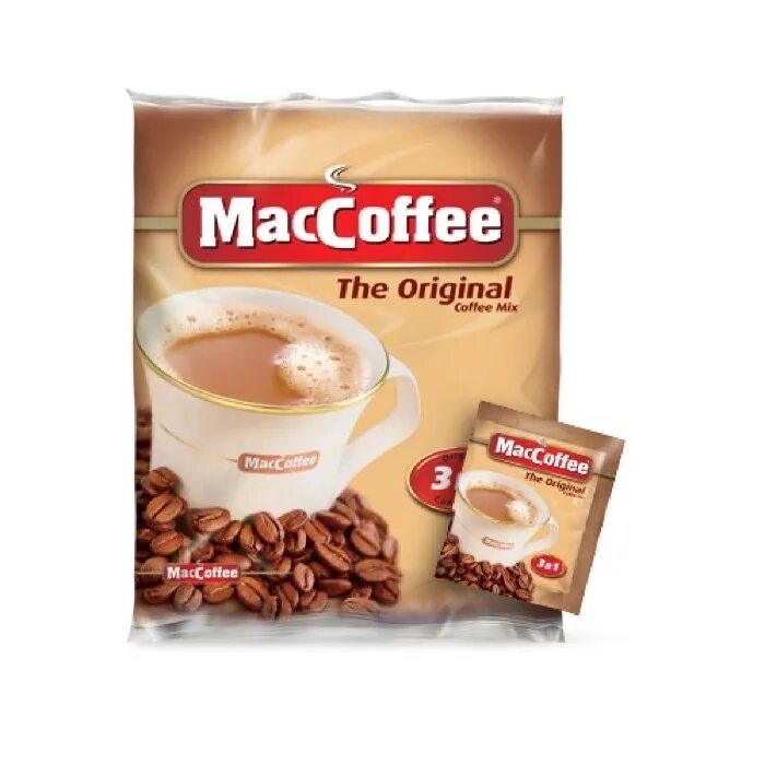 MACCOFFEE кофе 3в1 20 гр. Кофе 3 в 1 в пакетиках MACCOFFEE. Кофейный напиток MACCOFFEE Мак 3в1 оригинал, 100 шт по 20 г. MACCOFFEE напиток кофейный растворимый 3в1 20г.