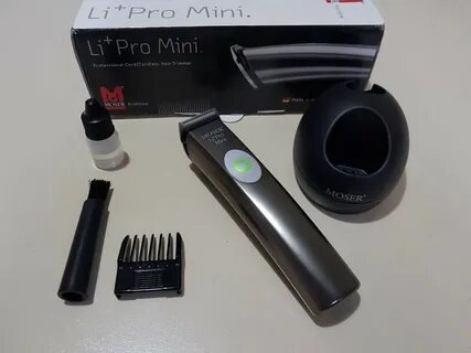 Moser mini