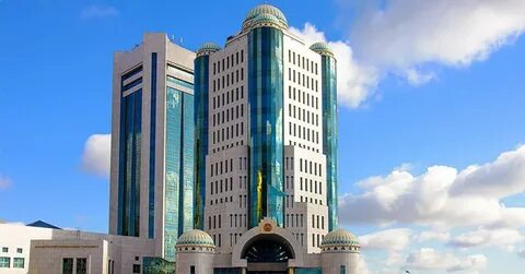 Парламент казахстана