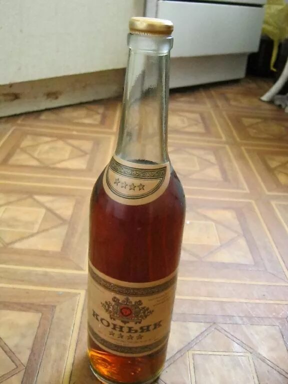 Грузинский "Юбилейный 60 лет" 70-е . СССР.