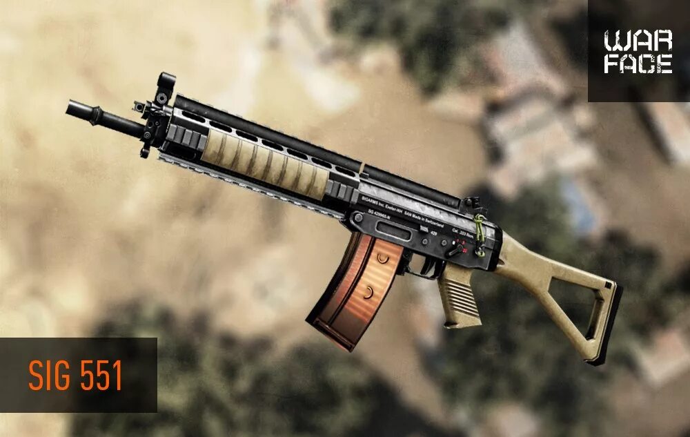 Sig 551. Sig 551 варфейс. Сиг 552 варфейс. Sig 553 Warface.