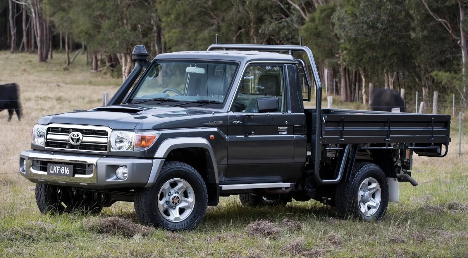 Toyota Land Cruiser 70. Toyota LC 70. Toyota ленд Крузер 70. Toyota Land Cruiser 70 2017.