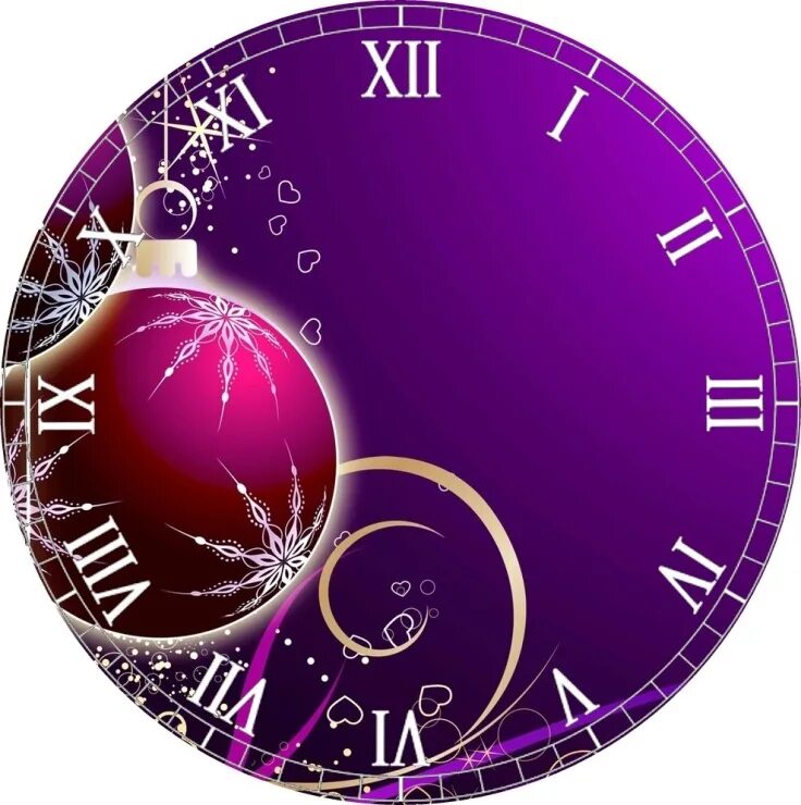 часы новогодние. часы детские циферблат. новогодние часы картинки. новогодние часы плакат. новогодние часы в детский садик.