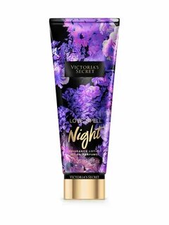 Лосьоны victorias secret