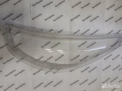 Стекло фары ix35
