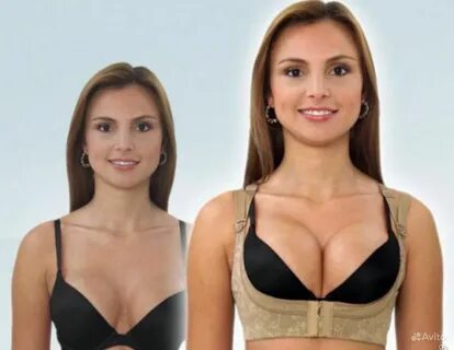 Современные методы увеличения груди без операции (81 фото)