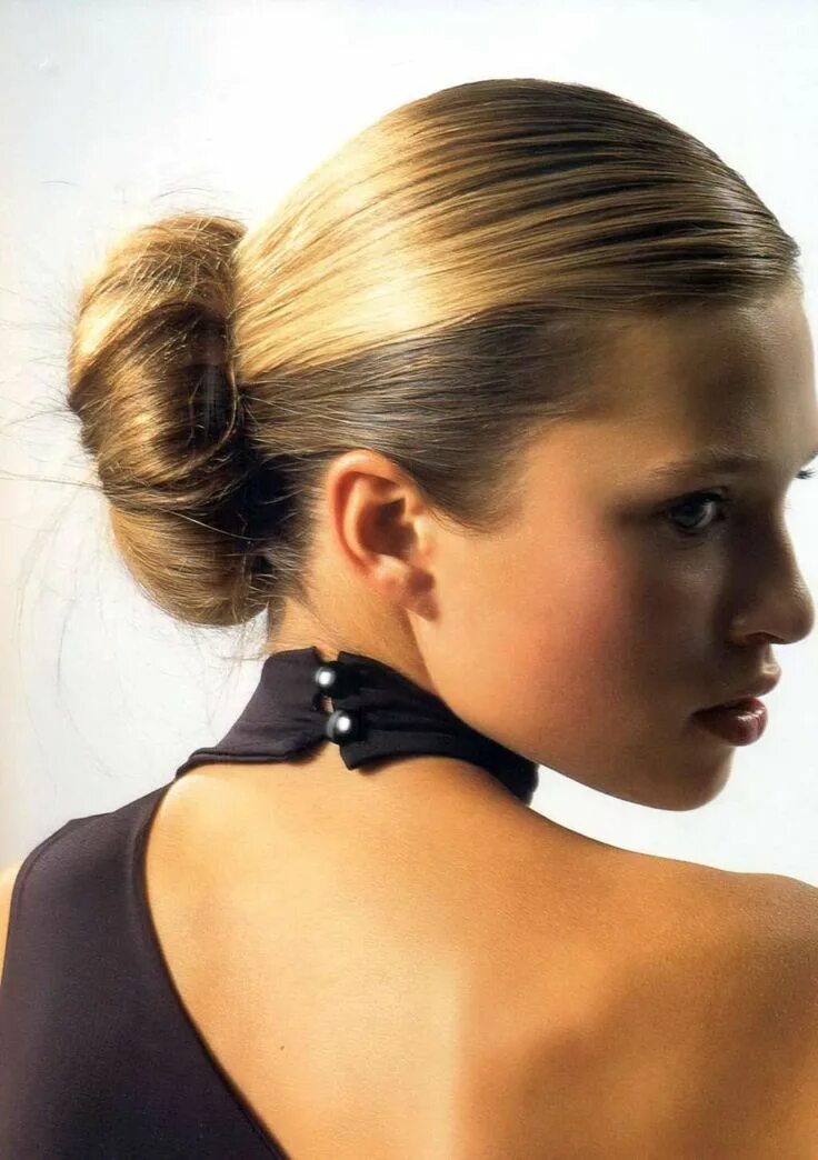 Office Hairstyles For Long Hair For Business Women Long hair styles, Gorgeous ha