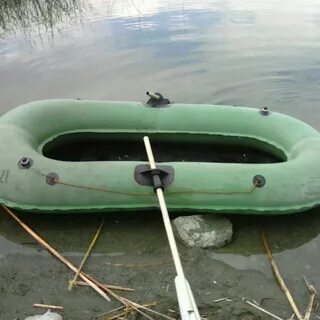 Лодка нырок