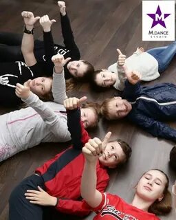 Детский лагерь м