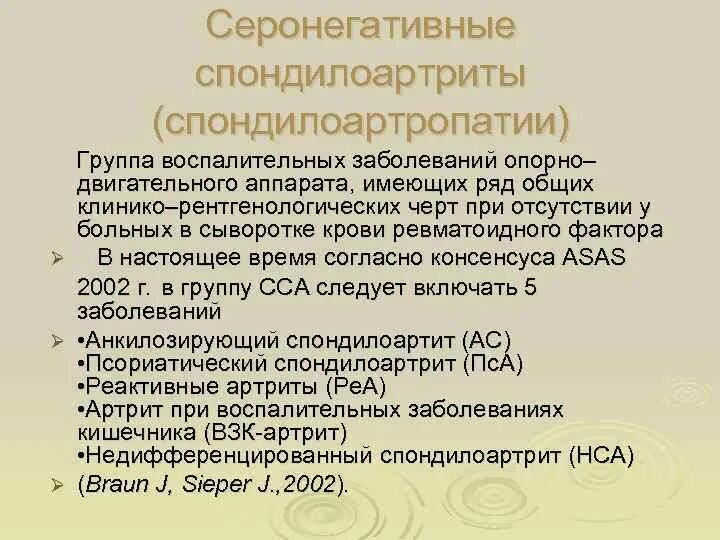 Код мкб псориатический артрит. Анкилозирующий спондилоартрит серонегативный. Недифференцированный серонегативный спондилоартрит. Серонегативные спондилоартропатии. Спондилоартриты классификация.