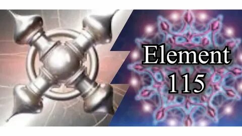 Element 115