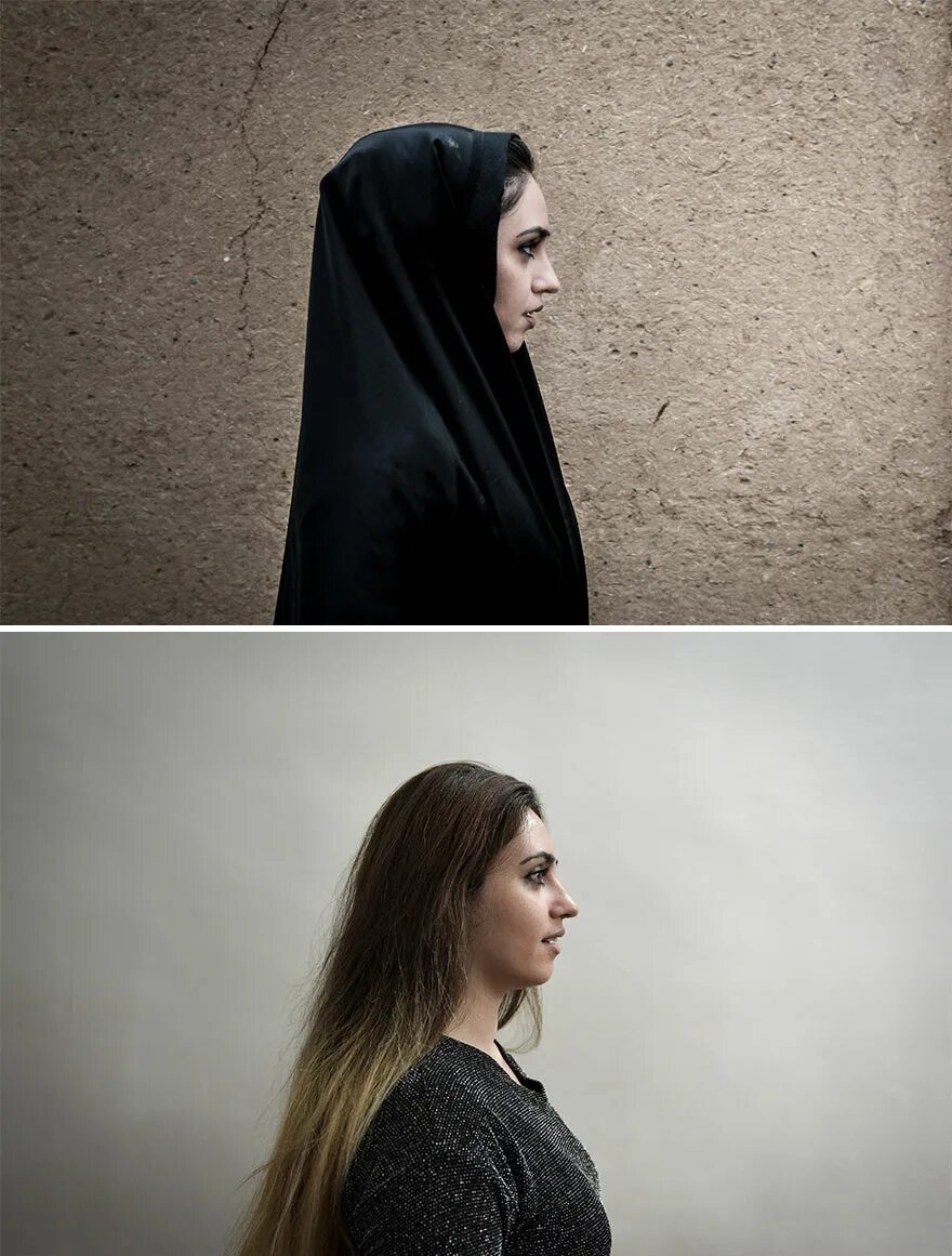 Иранки в реальной жизни. Современные женщины Ирана. Иран реальные люди. Иранские женщины в хиджабе. С другой стороны реальная