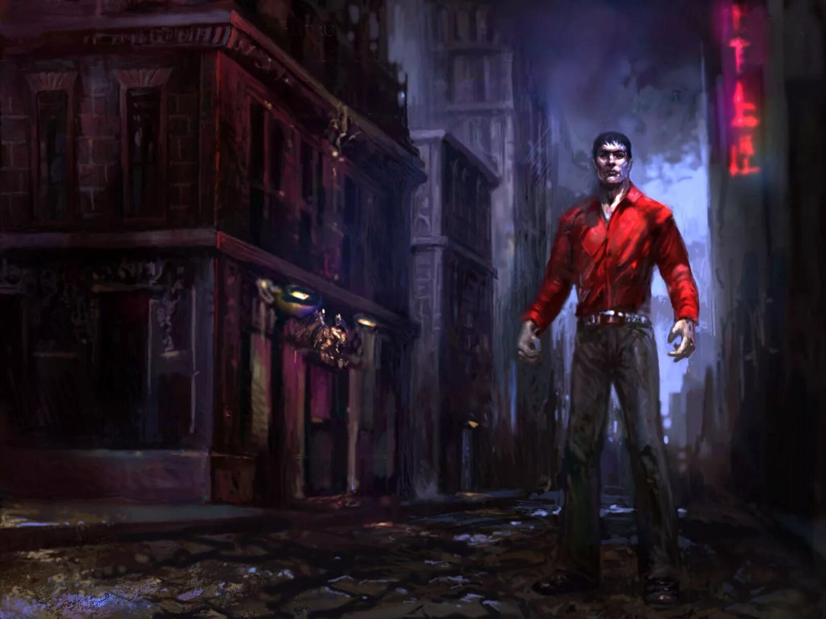 Vampire the masquerade саша викос. Vampire the masquerade 2. Вампир маскарад блудлайнс. Вампиры маскарад тремер арт. Разиэль вампир.