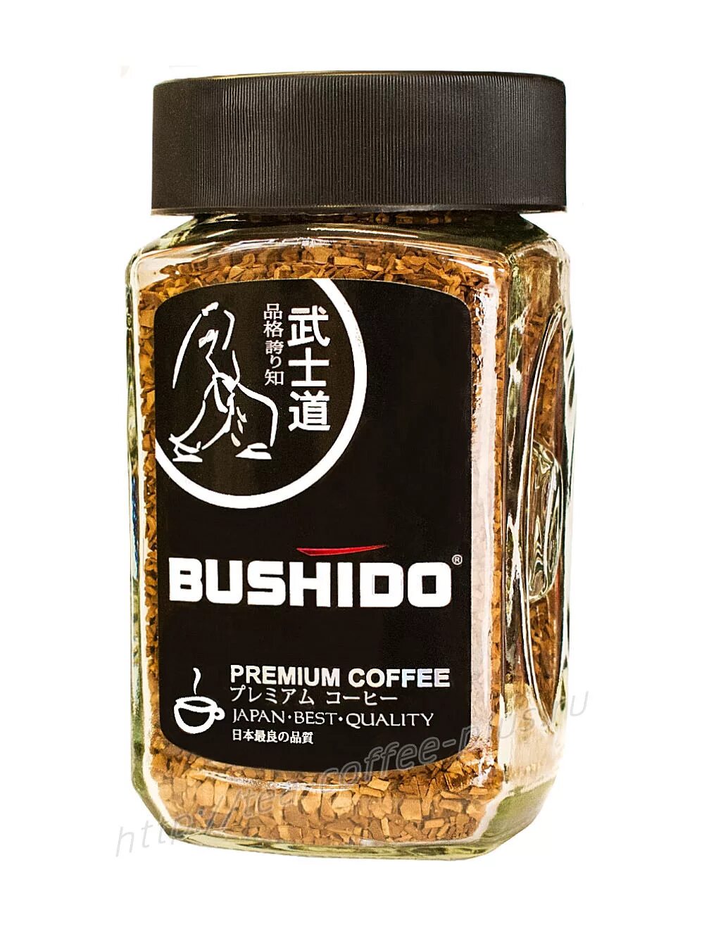 Кофе bushido black. Кофе Bushido Black Katana 100г. Кофе растворимый Бушидо 100г. Кофе Bushido Light Katana с/б 100гр. Кофе Bushido растворимый 100.