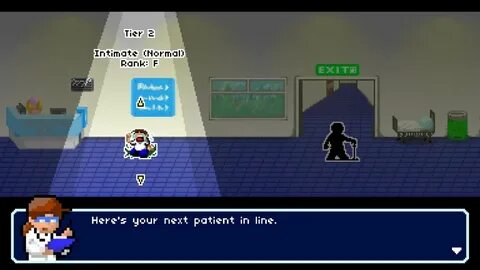 Rhythm doctor