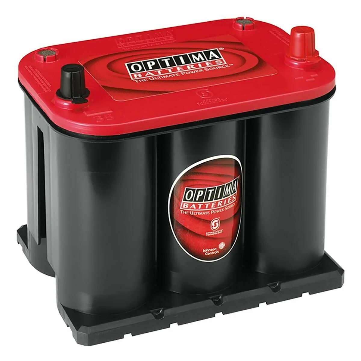 Аккумулятор 12 вольт обратная полярность. Аккумулятор оптима ред. optima batteries redtop. optima red top 50. акб оптима гелевый.