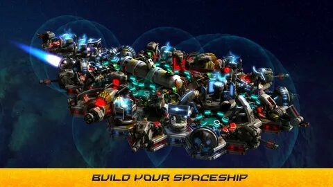 Running space
