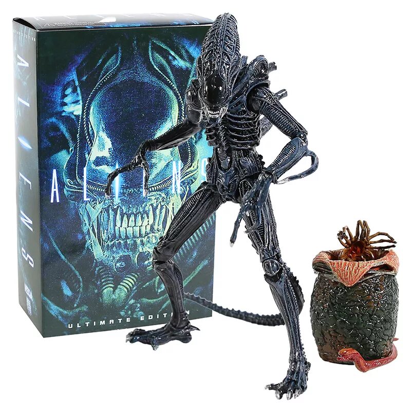 Фигурка alien - xenomorph. Чужой фигурка neca. Фигурка neca aliens чужой-скорпион. Фигурка neca alien​ vs predator​ chrysalis alien 51678. Alien and predator.