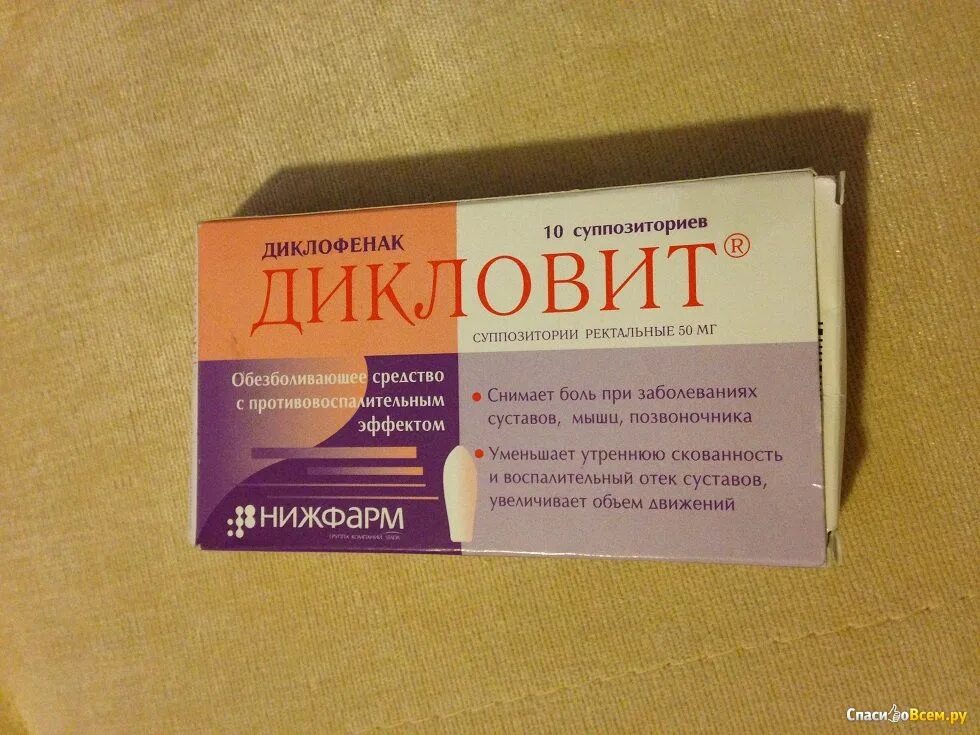 Обезболивающее противовоспалительное при боли в пояснице. Дикловит суппозитории ректальные. Диклофенак дикловит свечи. Обезболивающие свечи ректально диклофенак. Дикловит суппозитории ректальные Нижфарм.