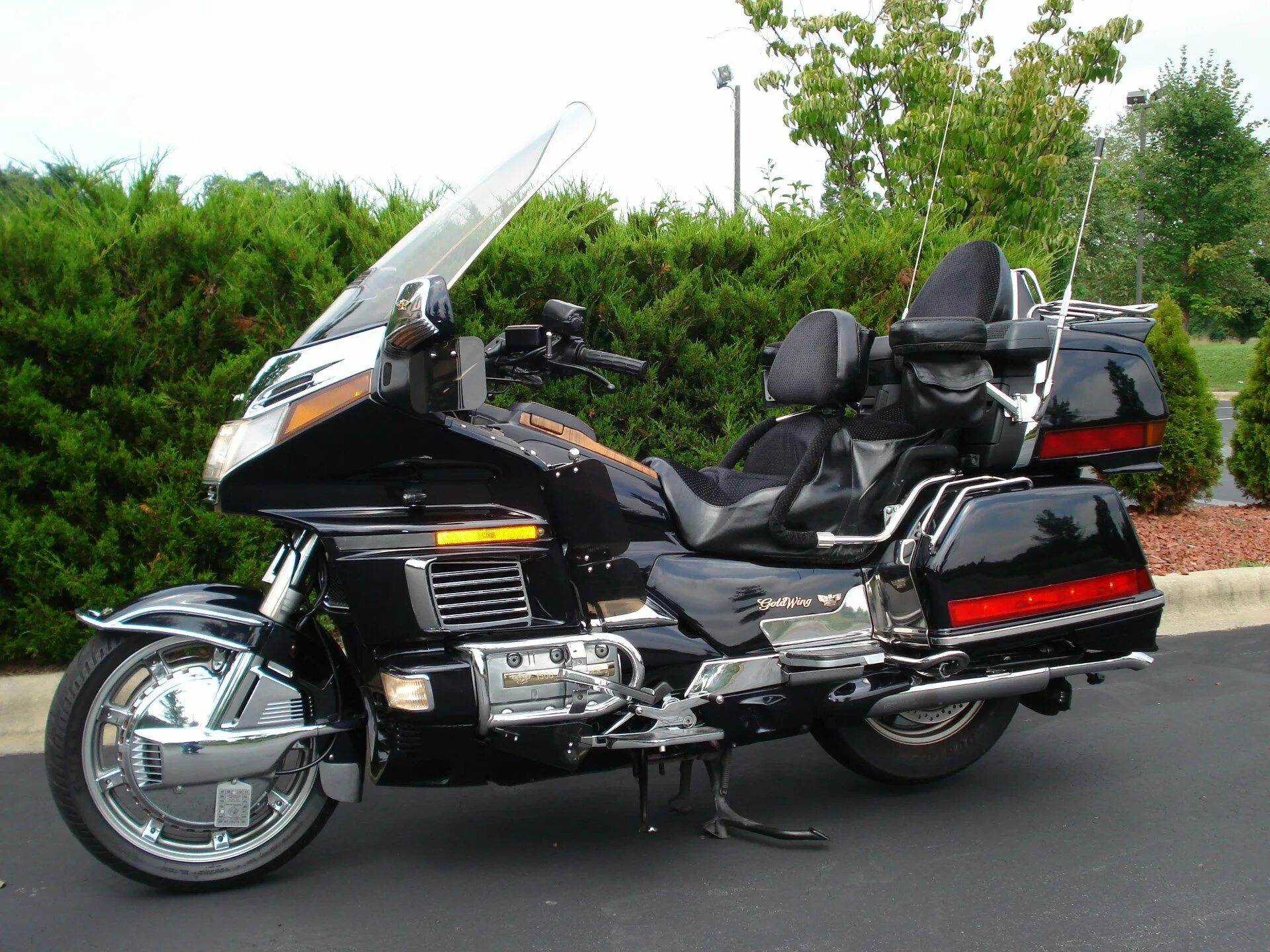 Honda Gold Wing 1997. Honda Goldwing 1800 1997. Honda Gold Wing 1990. Honda Gold Wing 1.8.