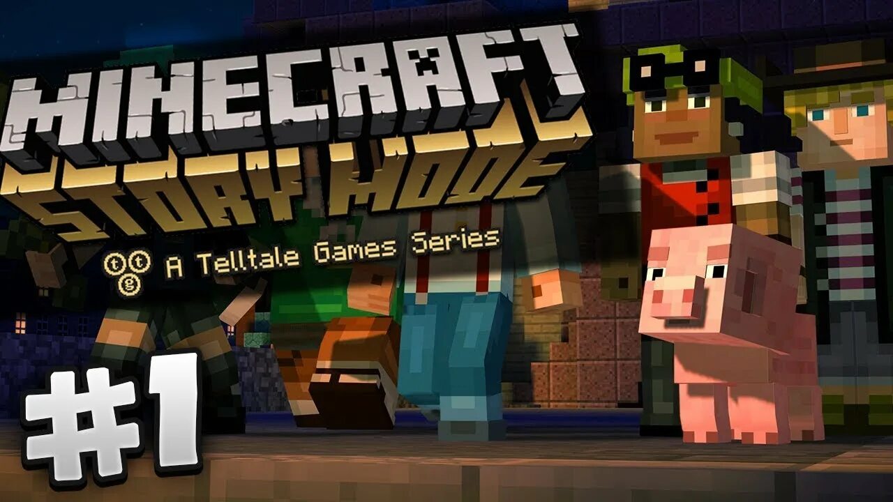 Minecraft story Mode превью. Майнкрафт стори 1. Майнкрафт стори мод 1. Майнкрафт стори мод 1 эпизод.