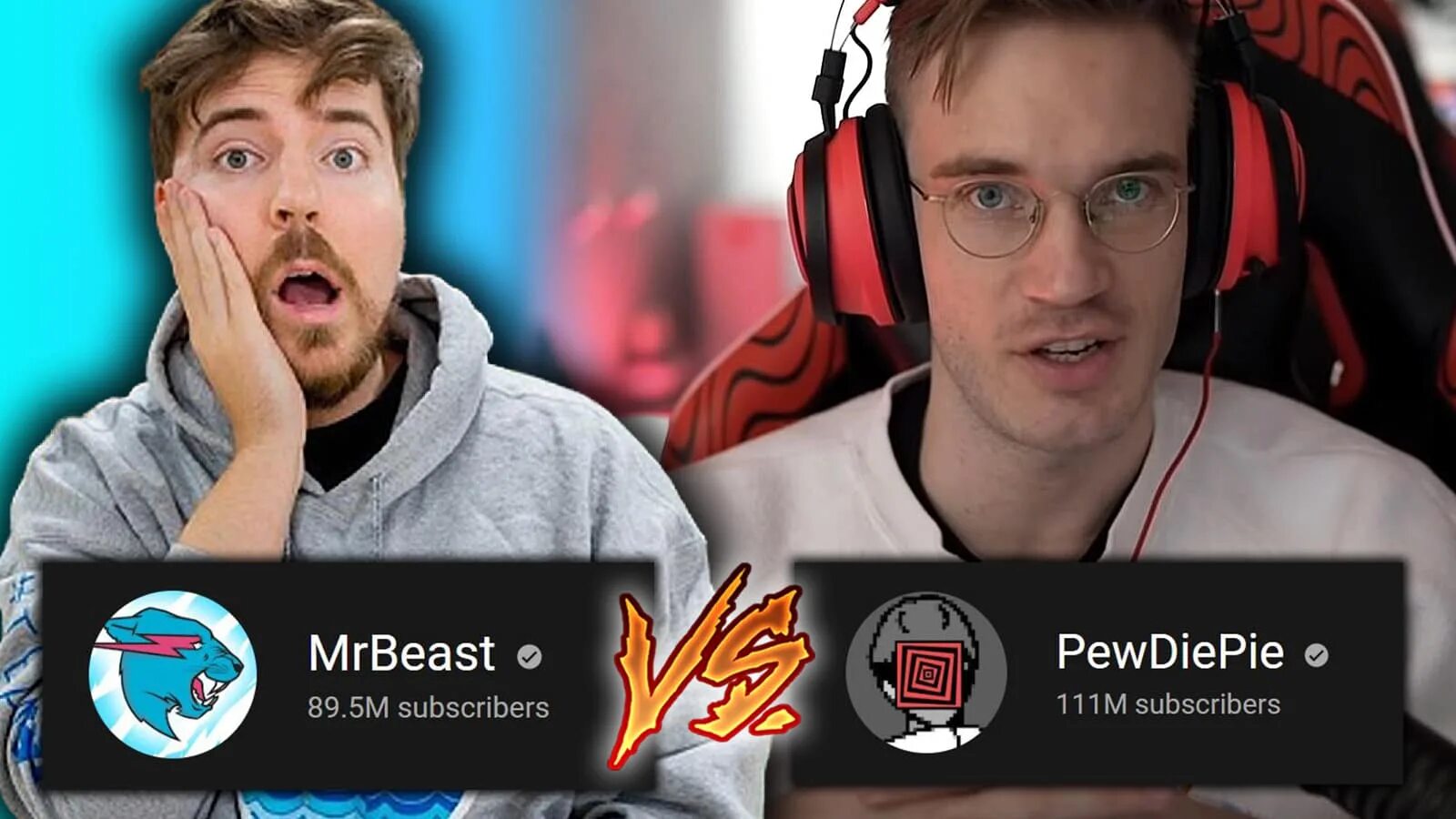 Mr Beast and PEWDIEPIE. Mr Beast ПЬЮДИПАЙ. Мистер Бист vs ПЬЮДИПАЙ. ПЬЮДИПАЙ 2023. Сколько подписчиков у мистера биста на ютубе