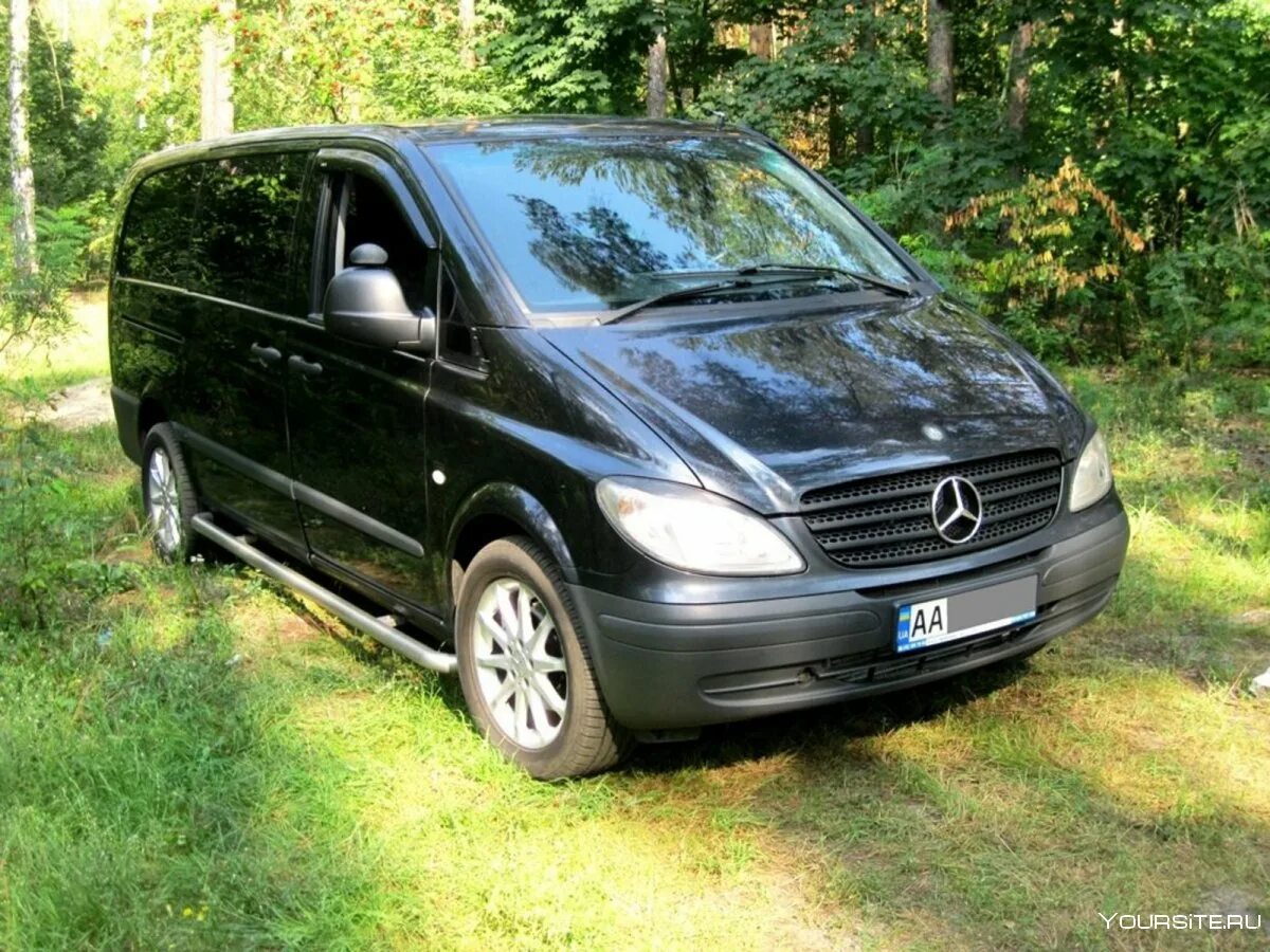 Mercedes Benz Vito 2004. Mercedes Benz Vito 2005. Мерседес Бенц Вито 2005. Mercedes Vito 115.