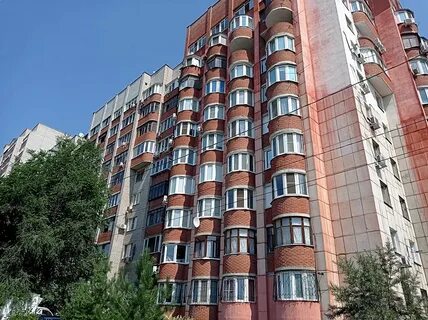 Квартиры самара металлургов