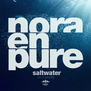 En pure