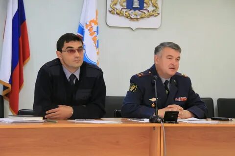 Уфсин ульяновской