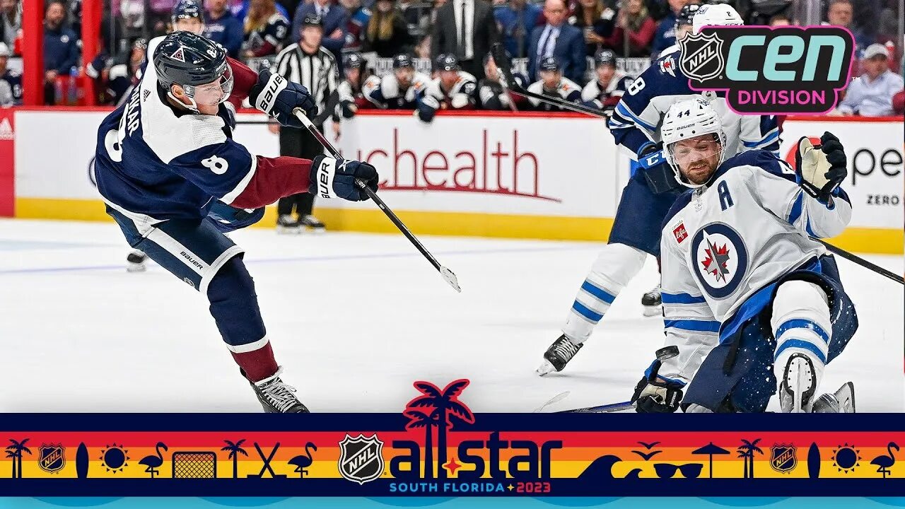 NHL all Star 2023. Матч звезд НХЛ 2023 буллиты. Тихоокеанский дивизион НХЛ. Матч звезд 2023 хоккей.