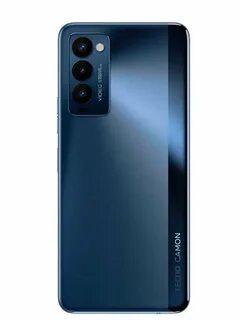 Tecno camon 18