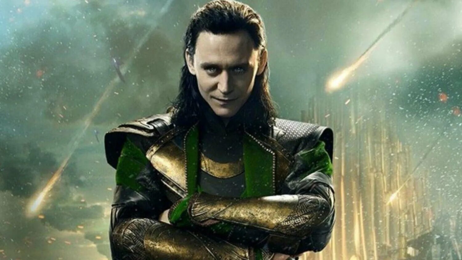 Loki&#039;s