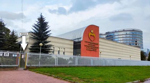 Репродуктологи алмазова