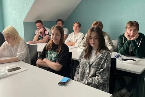 Вшэ телефон приемной