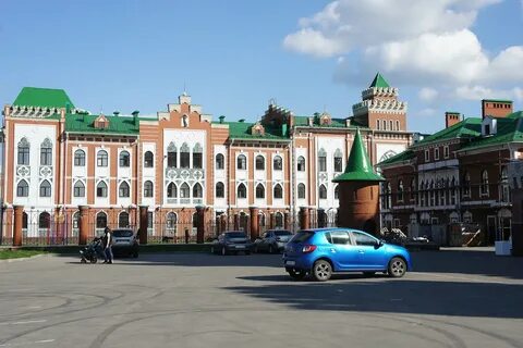Национальная президентская
