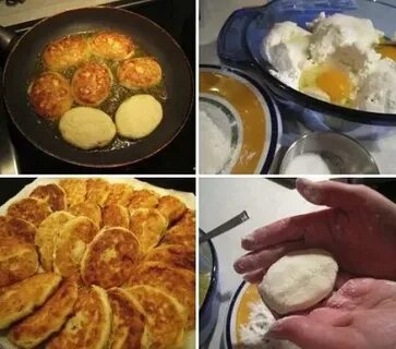 Просто кухня сырники
