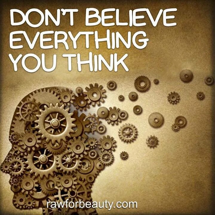 I m everything you wanna be. Don't believe everything you think. Книга don't believe everything that you think. Don't believe everything you think Audiobook. Believe everything you hear картинки.