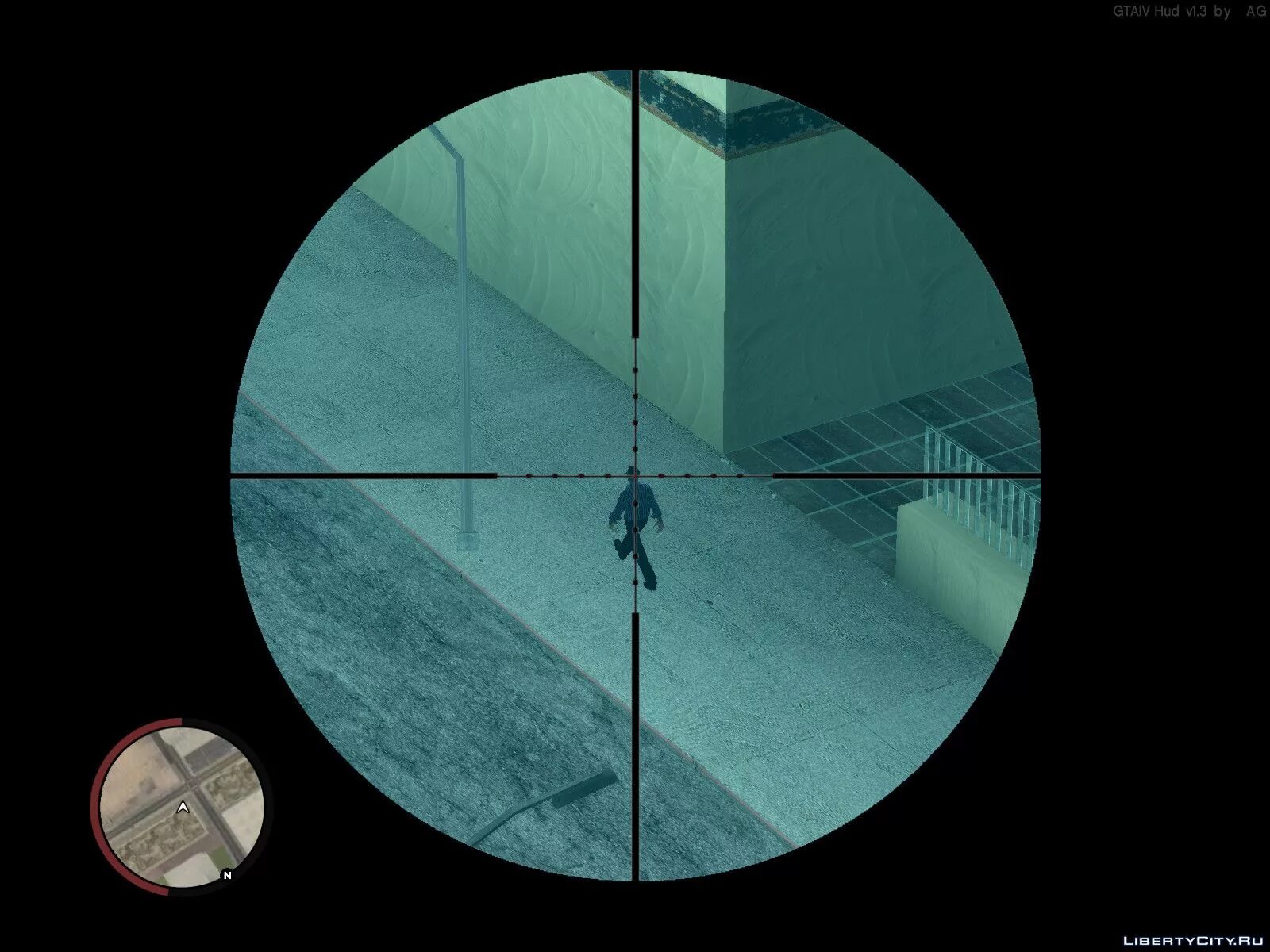 Как изменить прицел в гта. Sniper прицел для gta. прицелы для снайперской винтовки самп. прицелы для sniper rifle samp. снайперский прицел для gta sa.